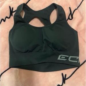 Matching ECHT workout fit